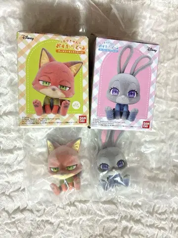 디즈니 모후큥 오스와리돌