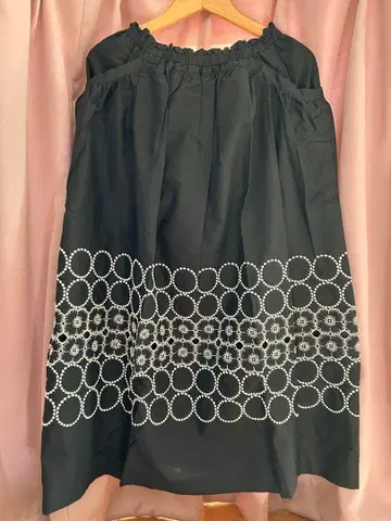 미나 페르호넨 스커트 미사용