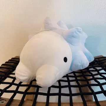 포켓몬 봉제 인형 유키하미