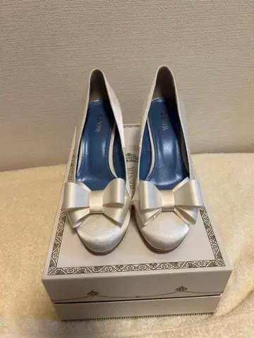 BENIR 베니르 웨딩 신발