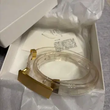 마메쿠로구치 벨트 클리어