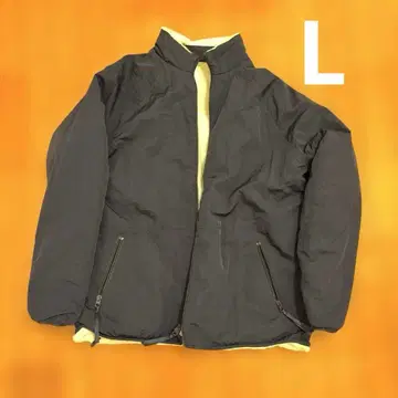 유나이티드 애로우즈 리버서블 보아 자켓