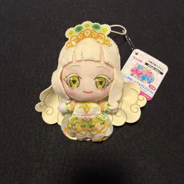 아이프리 데포메 봉제 인형 마스코트 vol.2 버즈리움 컬렉션 츠무기