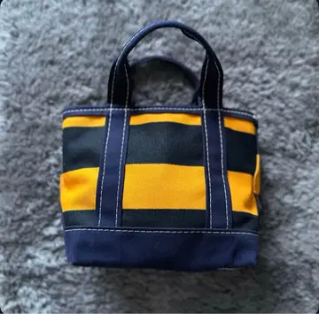 90s USA제 L.L.Bean 토트백