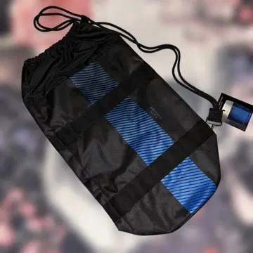 ARAMIS LIFE 드로스트링 더플 백