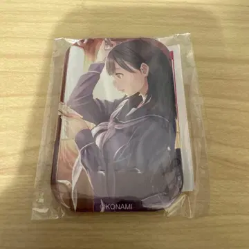 러브 플러스 EVERY 아네가사키 네네 캔뱃지