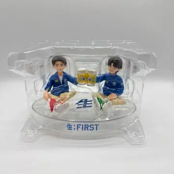 산토리 생 피규어 비 퍼스트 산 생 LEO JUNON