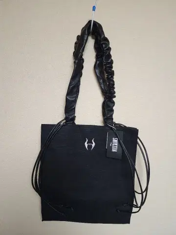 Disney 말레피센트 토트백