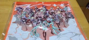 Project SEKAI COLORFUL LIVE 쇼핑백