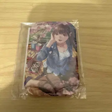 러브 플러스 EVERY 아네가사키 네네 캔뱃지