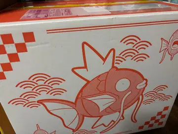 [ 즉시 구매 가능 ] 피카피카 박스 2026