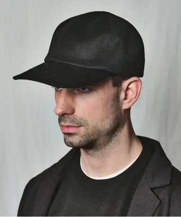 나인 테일러 캐시미어 캡