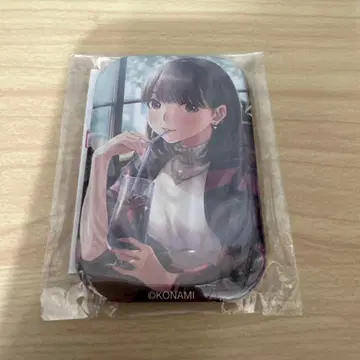 러브 플러스 EVERY 아네가사키 네네 캔뱃지