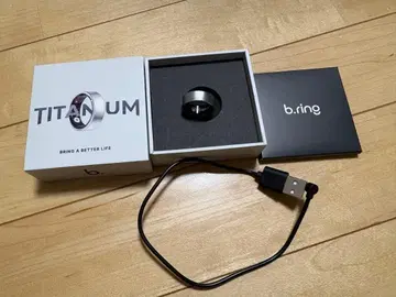 b.ring 실버