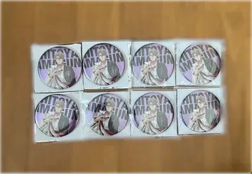 히프노시스 마이크 텐고쿠 고쿠 팬미팅 캔뱃지