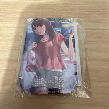 러브 플러스 EVERY 아네가사키 네네 캔뱃지