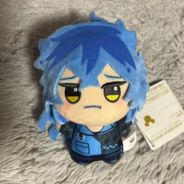 트위스테 이데아 SD 인형