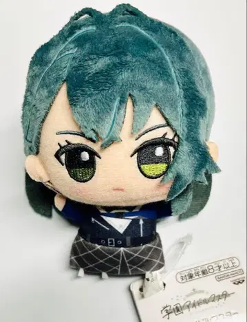 츠키무라 테마리 SD 인형 학마스