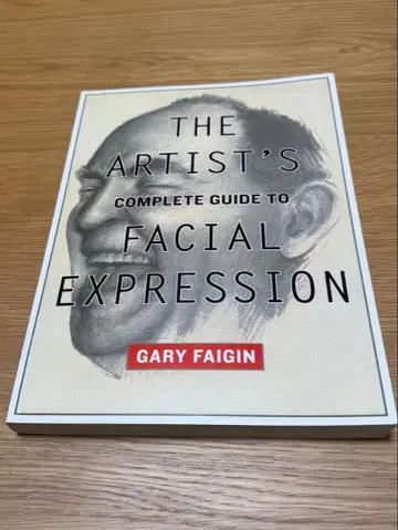 COMPLETE GUIDE TO FACIAL EXPRESSION