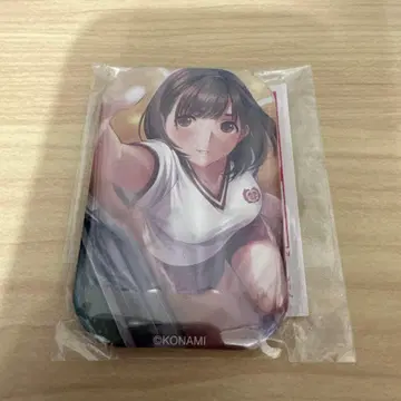 러브 플러스 EVERY 아네가사키 네네 캔뱃지