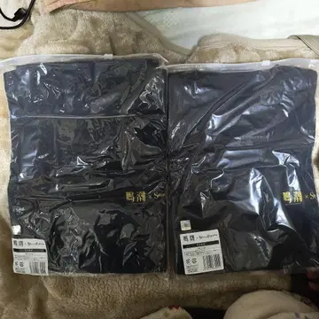 명조 T셔츠 x 2 스이파라 콜라보