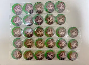 성인 남성 3인조 에루 캔뱃지