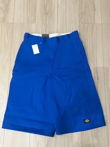 Dickies 트윌 워크 쇼츠 30인치
