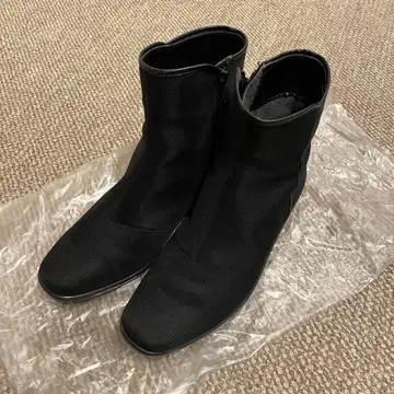 TOP DRY GORE-TEX 숏 부츠 23.0cm EEE