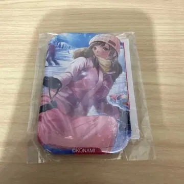 러브 플러스 EVERY 아네가사키 네네 캔뱃지