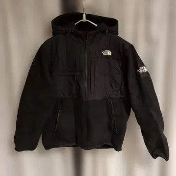 THE NORTH FACE 플리스 자켓 XL 블랙