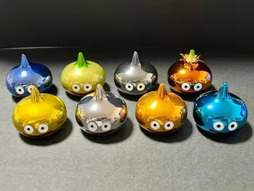 [ 드래곤 퀘스트 ] 메탈릭 몬스터즈 갤러리