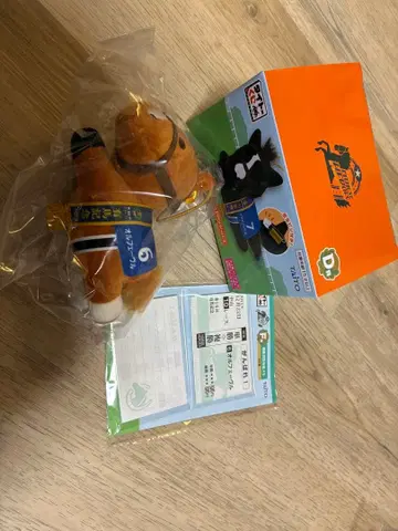 다이토 복권 경마 D상 E상 오르페브르