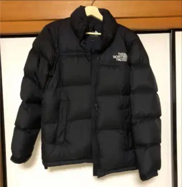 새상품급 THE NORTH FACE 눕시 자켓 M