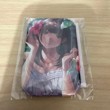 러브 플러스 EVERY 아네가사키 네네 캔뱃지