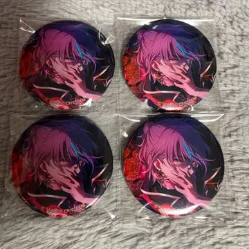 프로세카 카미시로 루이 캔뱃지