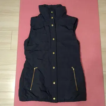 다운 베스트 PLST 다운 90%