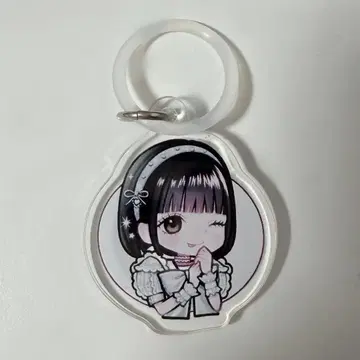 iLiFE! 아이스 메지루시 참