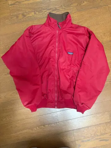 patagonia 쉘드 신틸라 자켓