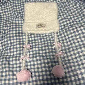 Disney 아리스토캣 마리 니트 모자