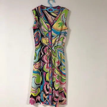 레오나르 원피스