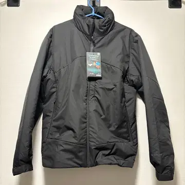 XShatter 웜 자켓 L 사이즈 블랙 workman