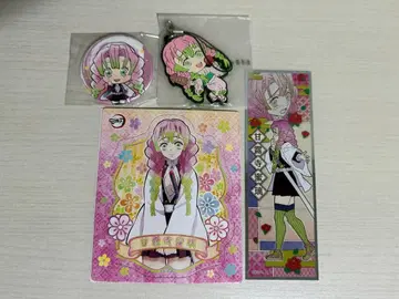 칸로지 미츠리 & 이쿠로 오바나이 세트