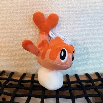 포켓몬 샤리타츠 봉제 인형 약 20cm