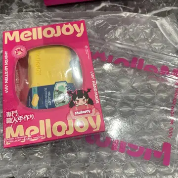 [ 미개봉 새상품 ] Mellojoy 신버터 2