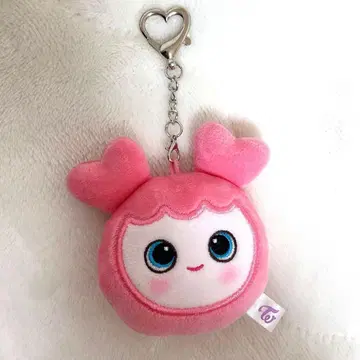 [ 익명 배송 ] TWICE THIS IS FOR 모모 키링 서울콘