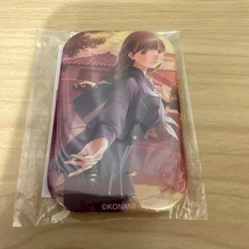 러브 플러스 EVERY 아네가사키 네네 캔뱃지