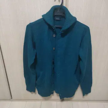 RAGEBLUE 틸 가디건 L 사이즈