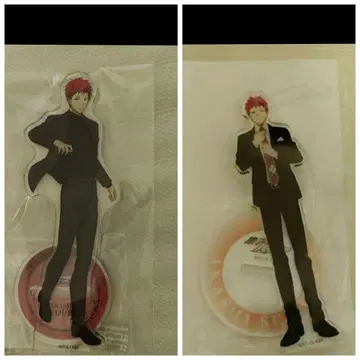 JF 한정판 쿠로코의 농구 아카시 세트