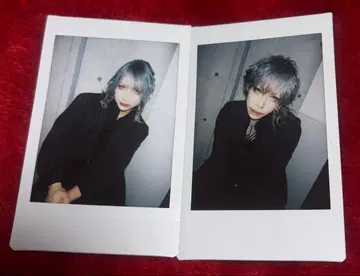 Azavana 12/25 폴라로이드