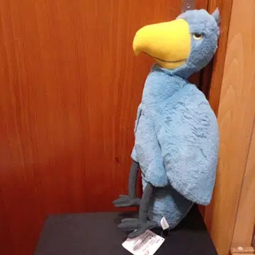 FANS 하비로코우 봉제 인형 XL 프리미엄